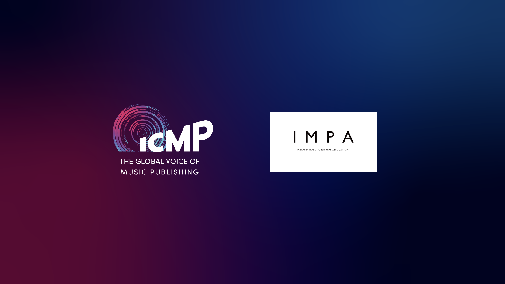 IMPA JOINS ICMP